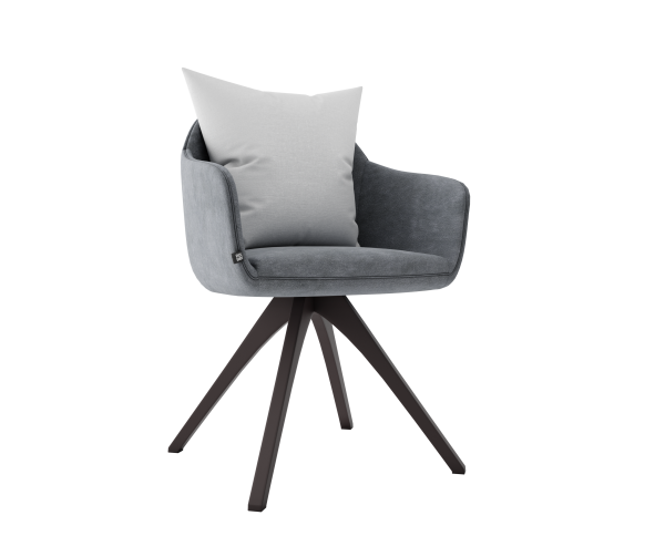 Comfortable modern chair