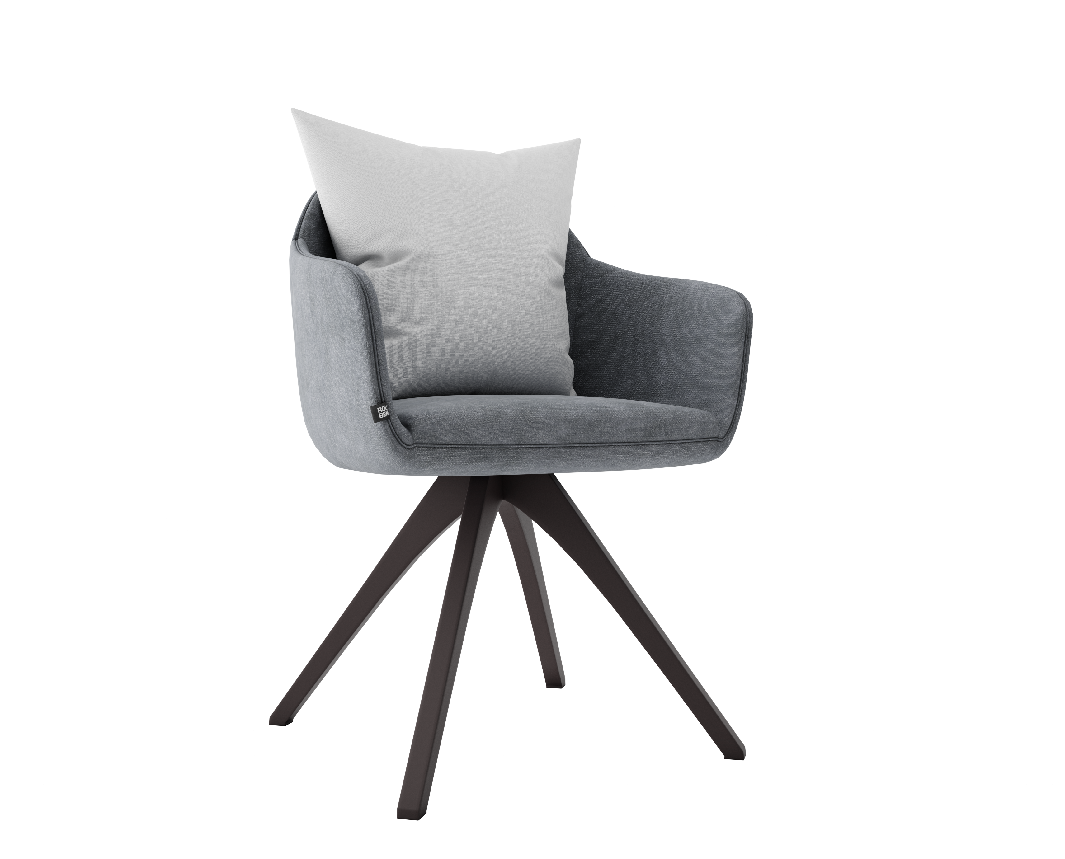 Comfortable modern chair